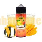 جویس انبه لیموناد هورنی <br><span>Horny Flava Mango Lemonade</span>